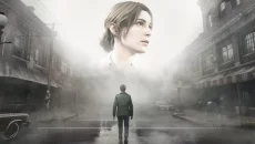Silent Hill 2 - дата выхода для Xbox Series X/S