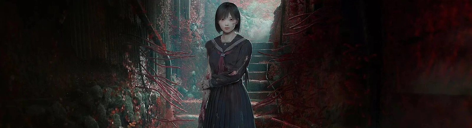 Статьи Silent Hill f - обзор, превью, мнения