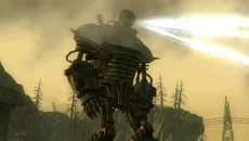 Fallout 3 - Broken Steel - дата выхода для Xbox 360