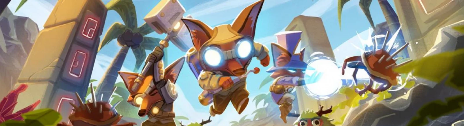 Читы для Trifox