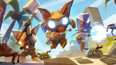 Trifox - дата выхода для PlayStation 5