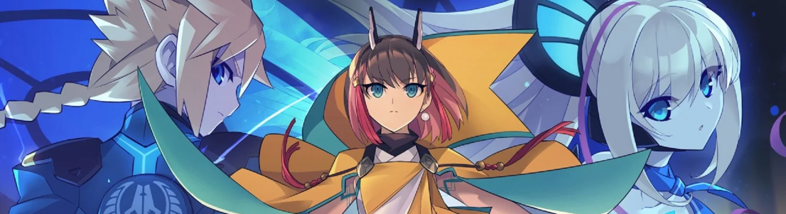 Файлы для Azure Striker Gunvolt 3 - трейнеры, моды, сохранения, патчи