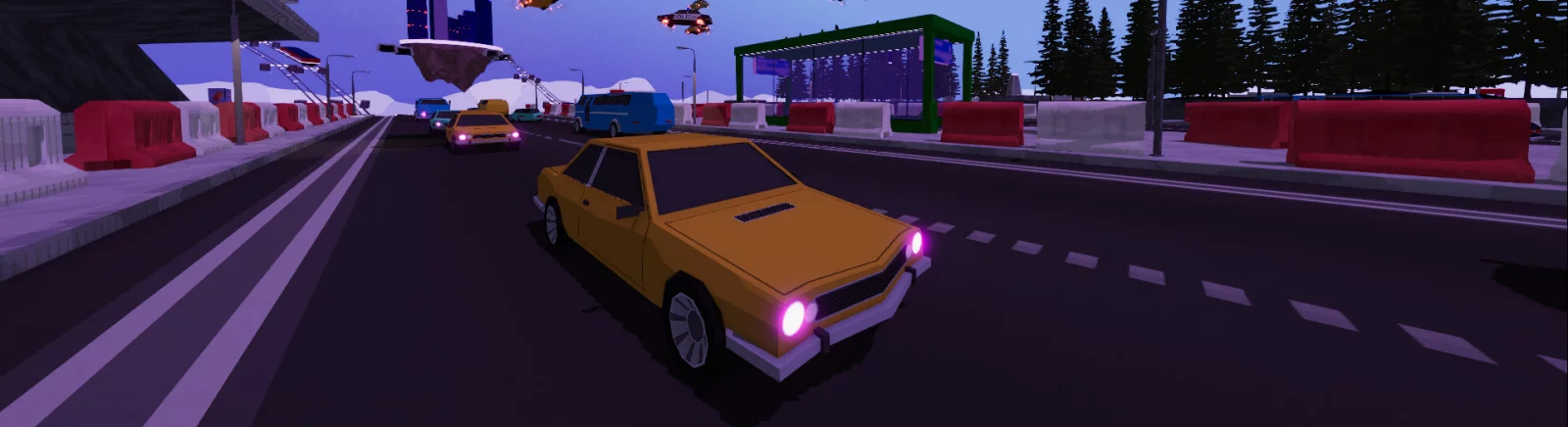 Catch Me If You Can - что это за игра, трейлер, системные требования, отзывы и оценки, цены и скидки, гайды и прохождение, похожие игры 