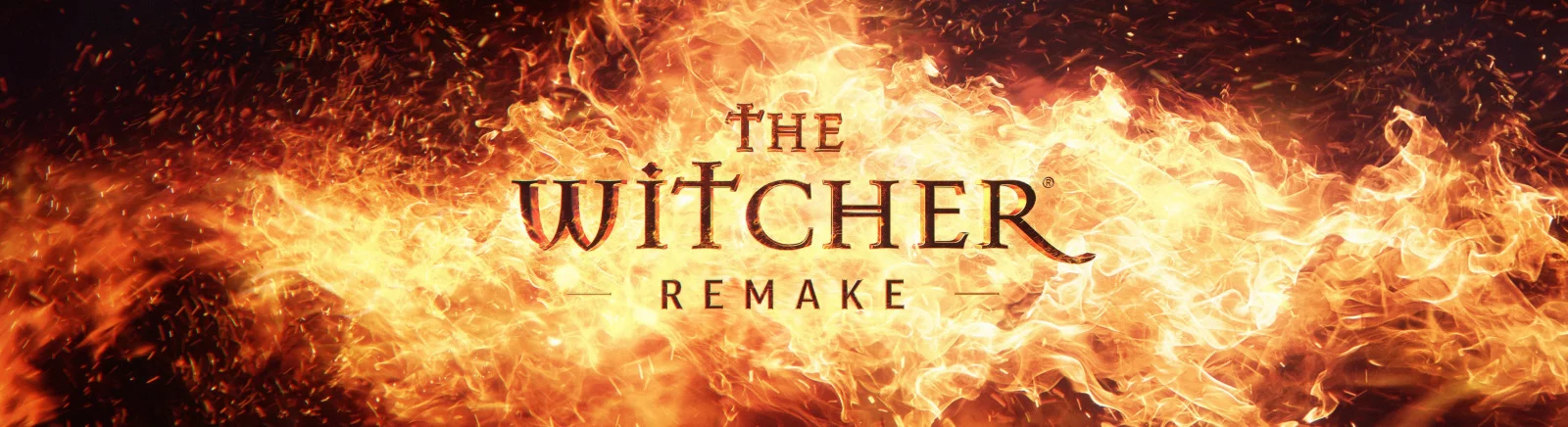 Отзыв о The Witcher Remake от Diego Kanpasso