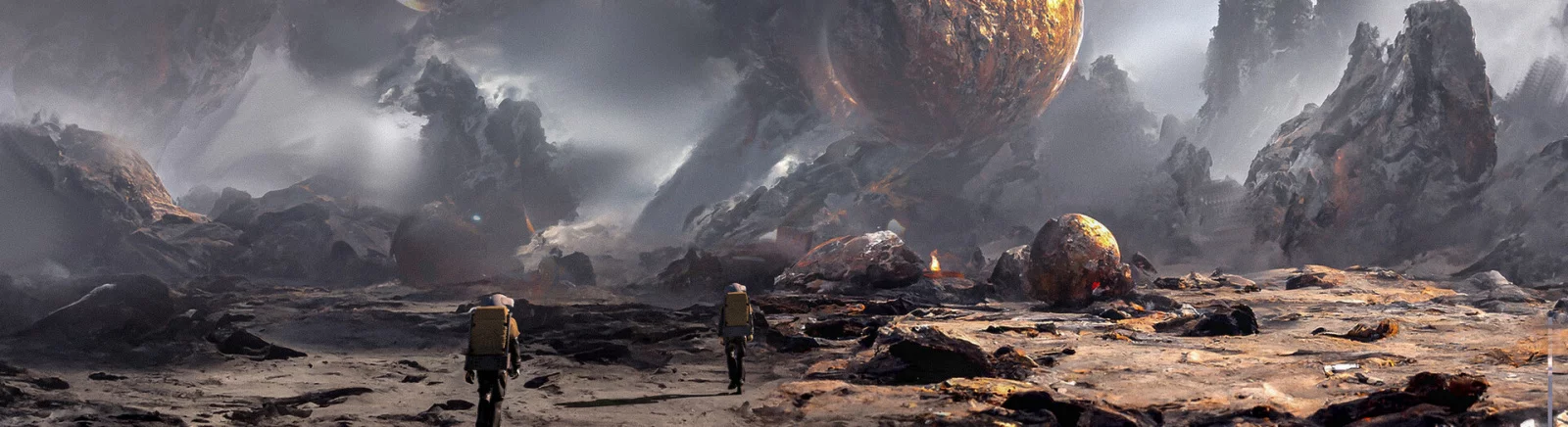 Star Atlas - что это за игра, когда выйдет, трейлер и видео, системные требования, картинки, цена, похожие игры 