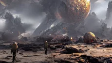 Star Atlas - дата выхода для PC