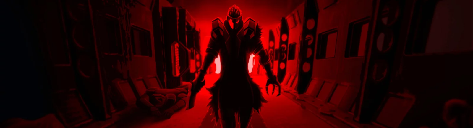 Форум I See Red