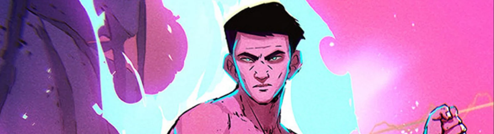 Nitro Kid — Трейнер (+4) [1.0] / Трейнеры / Читы