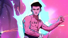 Nitro Kid - дата выхода для Mac