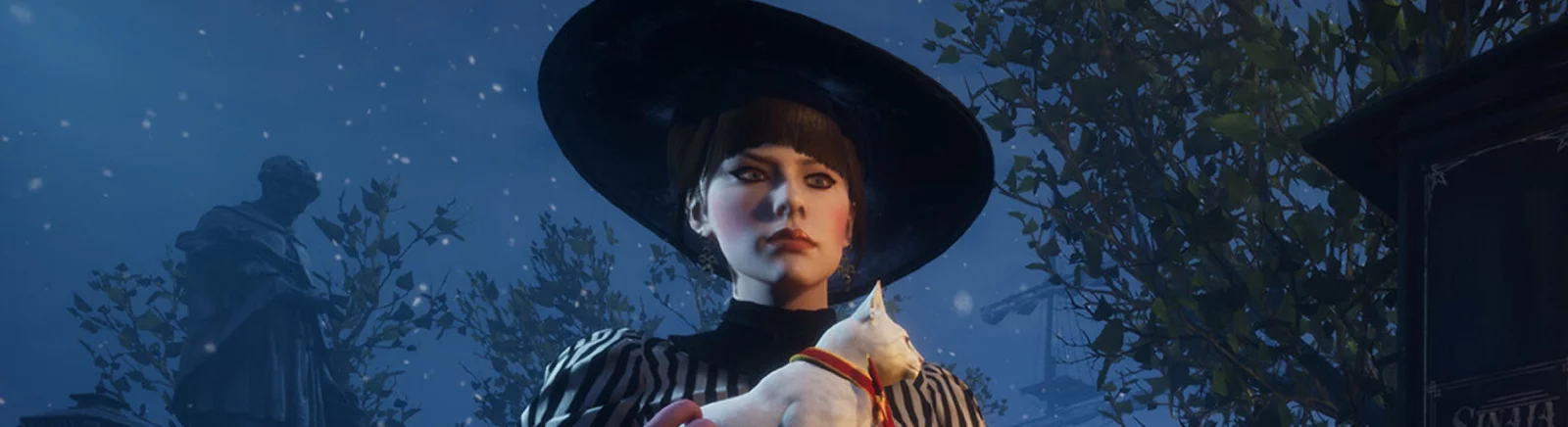 Форум The Unluckiest Man