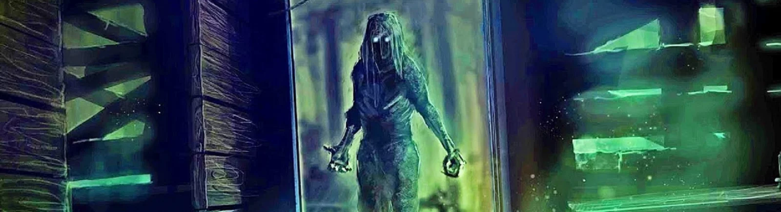 Цитаты из The Cursed Forest