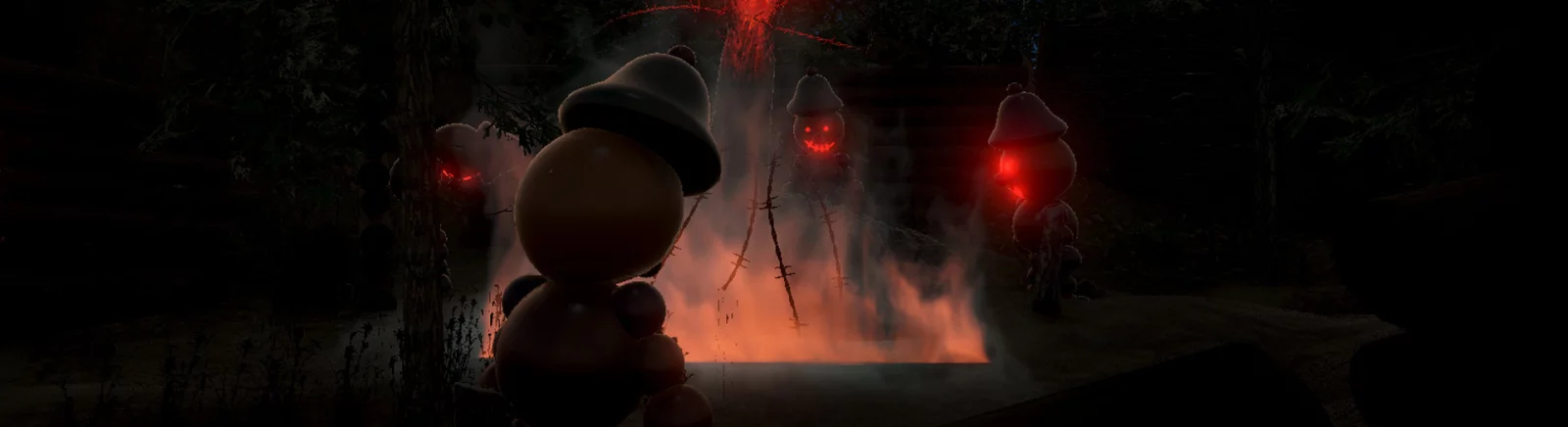 Self-Delusion - что это за игра, трейлер, системные требования, отзывы и оценки, цены и скидки, гайды и прохождение, похожие игры 