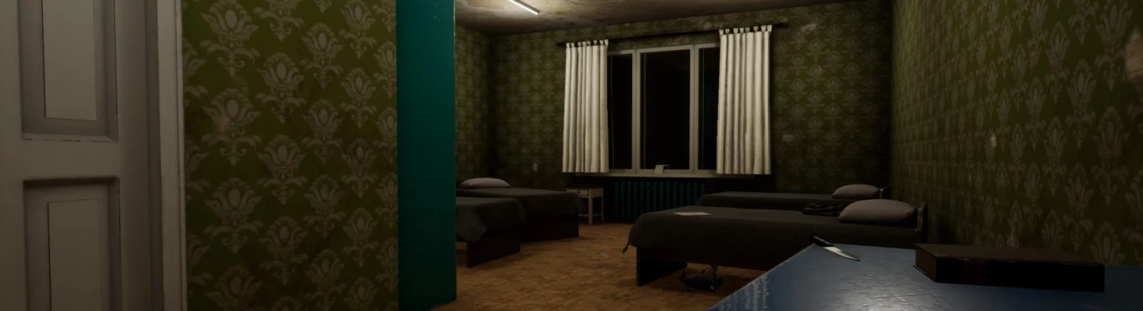 Presence - что это за игра, трейлер, системные требования, отзывы и оценки, цены и скидки, гайды и прохождение, похожие игры 