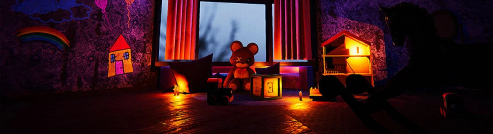 Все отзывы и оценки Peek a Boo — 0 мнений