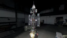 Next Space Rebel - дата выхода для Mac