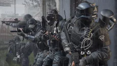 Crossfire: Sierra Squad - дата выхода для PlayStation 5