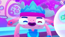 Cosmonious High - дата выхода для PlayStation 5