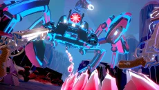 Pistol Whip VR - дата выхода для PlayStation 4