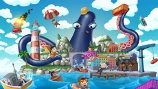 Tentacular - дата выхода для PlayStation 5