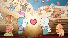 Storyteller - дата выхода для Mac