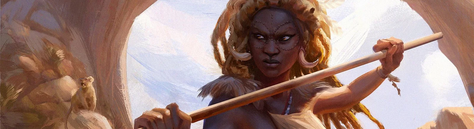 The Wagadu Chronicles - что это за игра, трейлер, системные требования, отзывы и оценки, цены и скидки, гайды и прохождение, похожие игры 