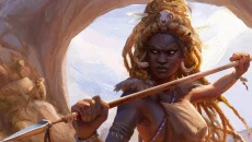 The Wagadu Chronicles - дата выхода для Mac