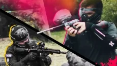 Insurgency: Sandstorm похожа на Insurgency: Sandstorm