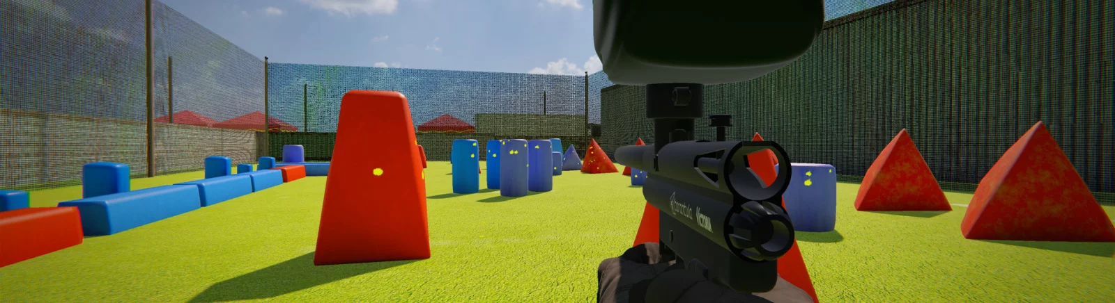 Дата выхода Ink: Tournament Paintball в разных странах мира