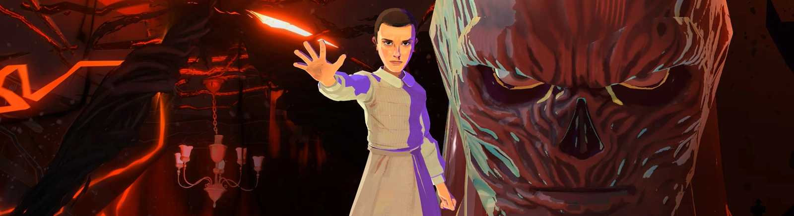 Все отзывы и оценки Stranger Things VR — 0 мнений