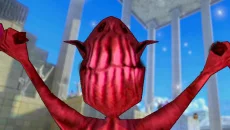 Chop Goblins - игра в жанре Олдскул