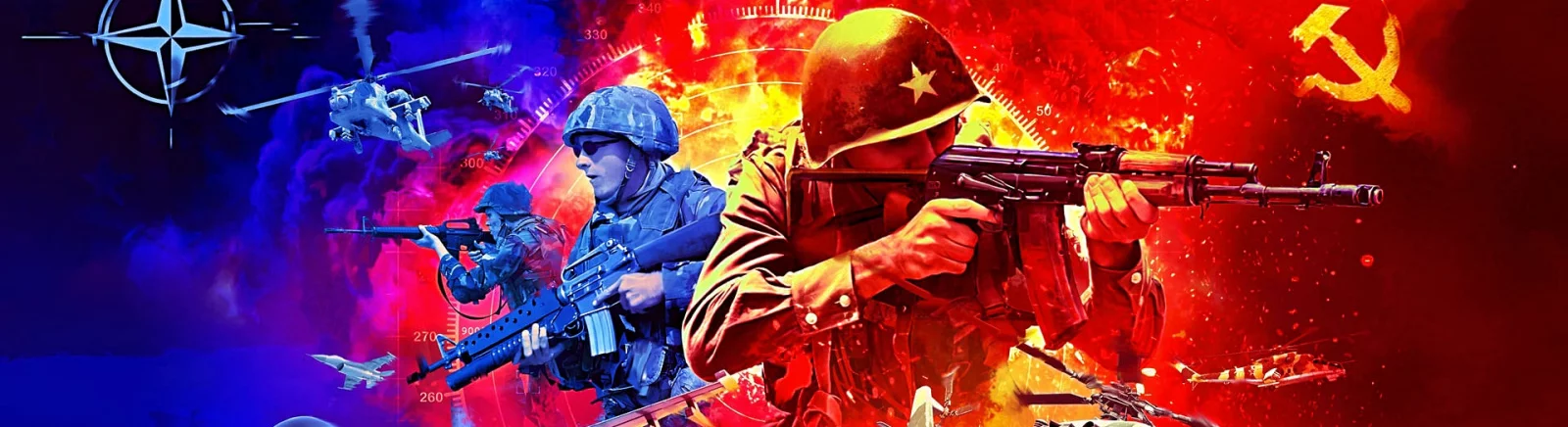 WARNO — Таблица для Cheat Engine [178863] / Таблицы / Читы