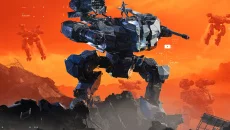 War Robots: Frontiers - дата выхода для Xbox One