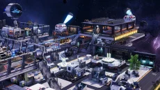 Astro Colony - игра в жанре Крафтинг