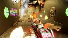 Project Sundown - дата выхода для PC