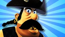 Captain Backwater - дата выхода для Mac