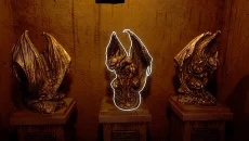 Escape from DuFo - игра в жанре Поиск предметов