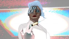 Samurai Maiden похожа на Samurai Maiden