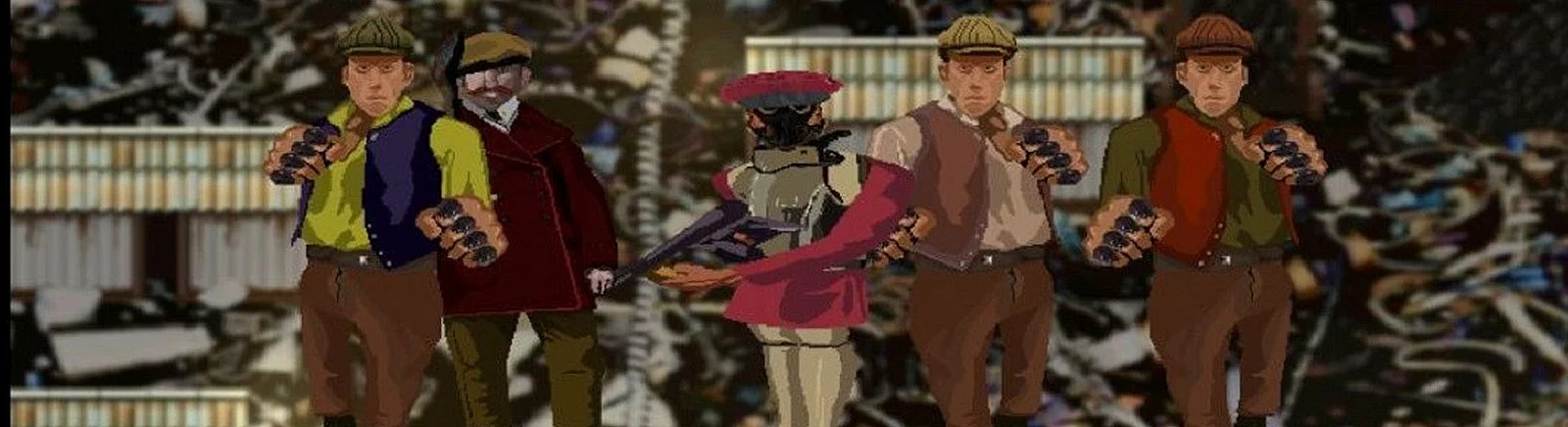 Shattering Obsidian - что это за игра, трейлер, системные требования, отзывы и оценки, цены и скидки, гайды и прохождение, похожие игры 