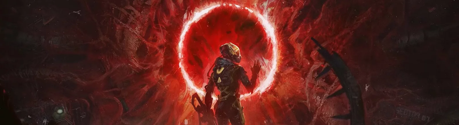 Форум Nemesis: Lockdown