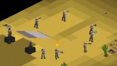 Aliens versus Humans - дата выхода для iOS