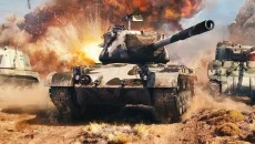 War Thunder Mobile - дата выхода для iOS