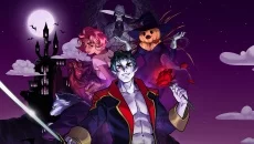 Romancelvania - дата выхода для PlayStation 5