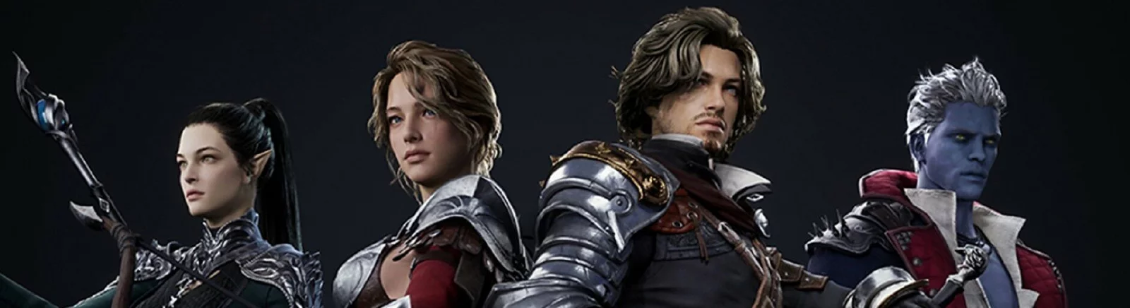 ArcheAge Chronicles (ArcheAge 2) - последние новости и слухи сегодня (март 2026) - дата выхода на ПК, системные требования, трейлер, анонс, место действия, сюжет, герои