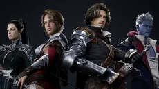 ArcheAge Chronicles - игра в жанре Онлайн