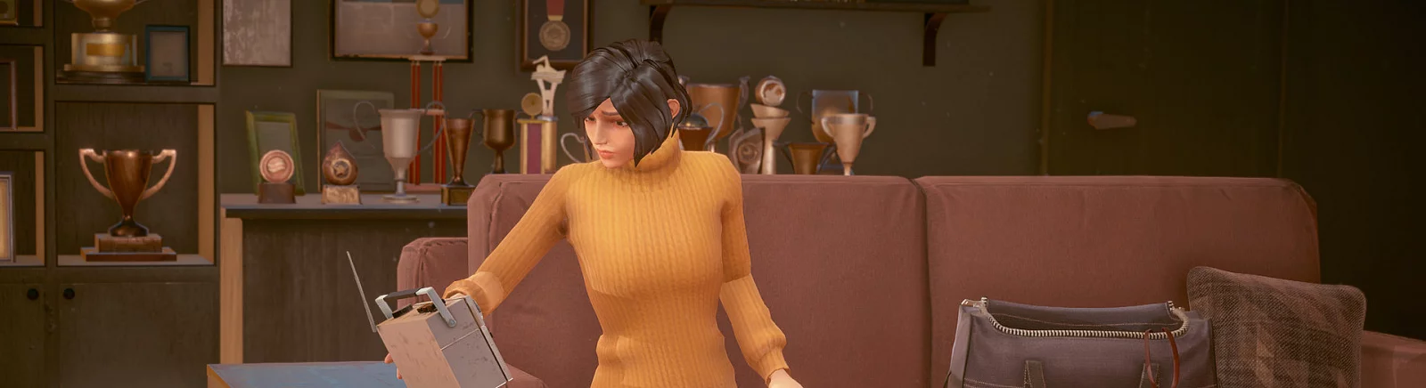 Цитаты из A Memoir Blue