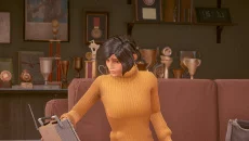 A Memoir Blue - дата выхода для iOS