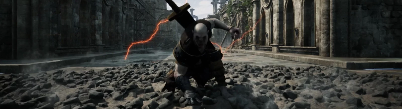 Fatal Blade - что это за игра, когда выйдет, трейлер и видео, системные требования, картинки, цена, похожие игры 