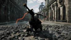 Fatal Blade - игра в жанре Приключение