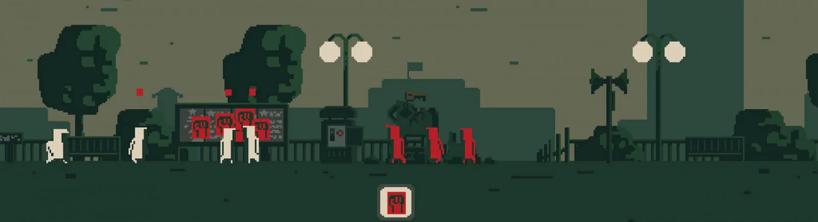 Red Man - что это за игра, трейлер, системные требования, отзывы и оценки, цены и скидки, гайды и прохождение, похожие игры 