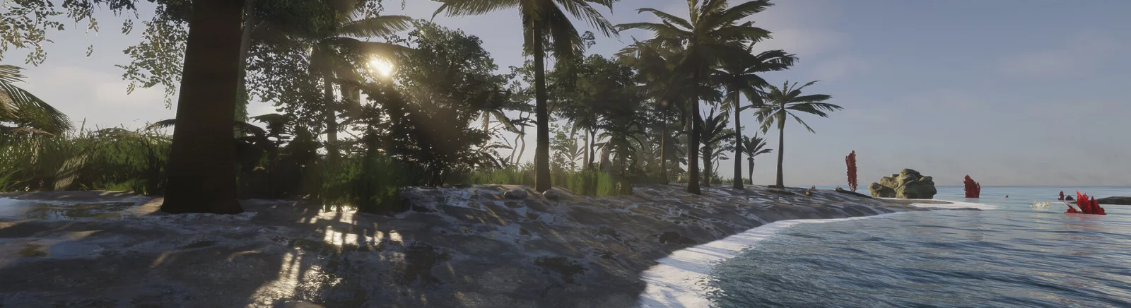 Lost World - что это за игра, трейлер, системные требования, отзывы и оценки, цены и скидки, гайды и прохождение, похожие игры 